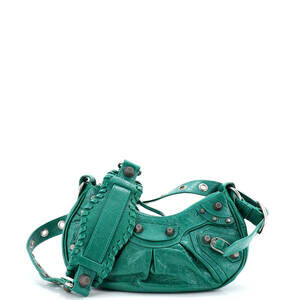 Balenciaga Le Cagole Giant Studs #250862B11B